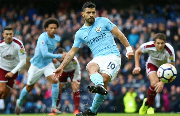 Lawan Burnley, Manchester...