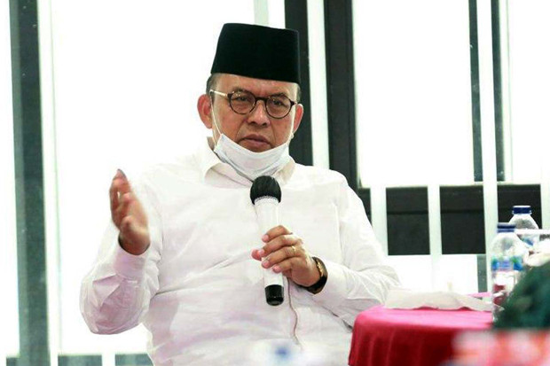 Cegah Radikalisme dengan...