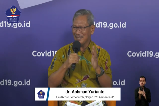Ingatkan Kepala Daerah,...