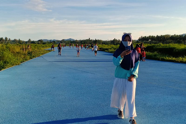 Wisata Murah Meriah...