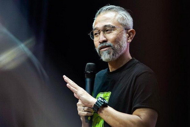 Siapkan Alternatif,...