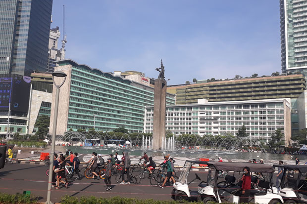 CFD di Masa PSBB Transisi,...
