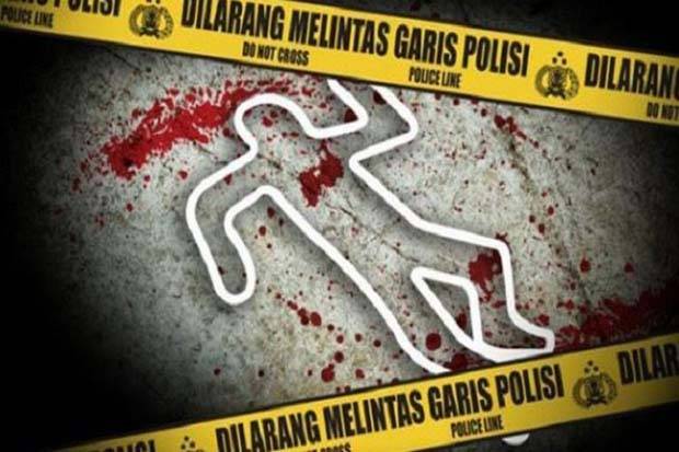 Siang Bolong, Pemotor...