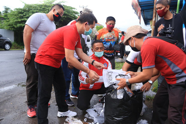 Bupati Suwirta Berharap...