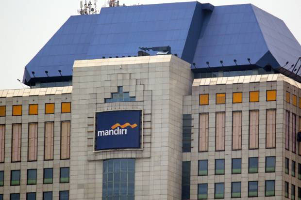 Mandiri Terus Perkuat...
