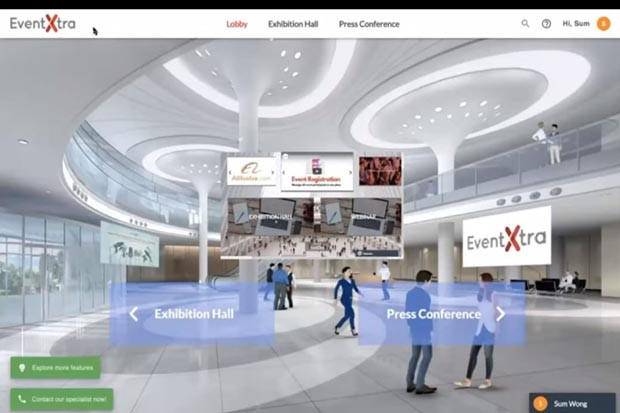 Wabah Virus Corona Munculkan...