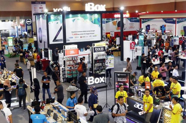Dorong Investasi, Kemenperin...