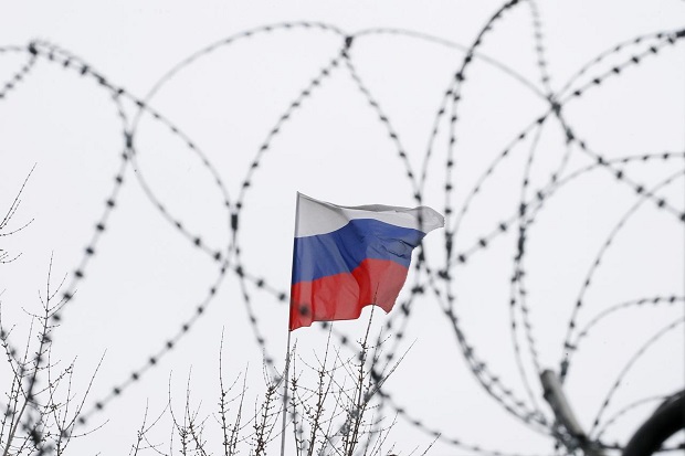Rusia: Barat Salah Besar...