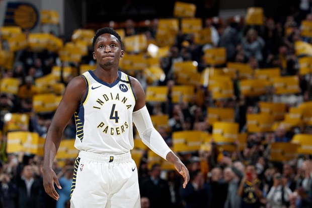Victor Oladipo Siap...