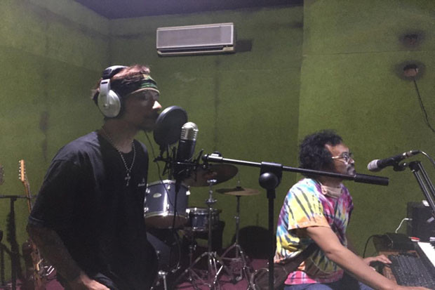 Bersama Pelopor Boomerang,...