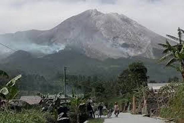 8 Kecamatan di Magelang...
