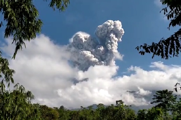Terus Bergolak, Inilah...