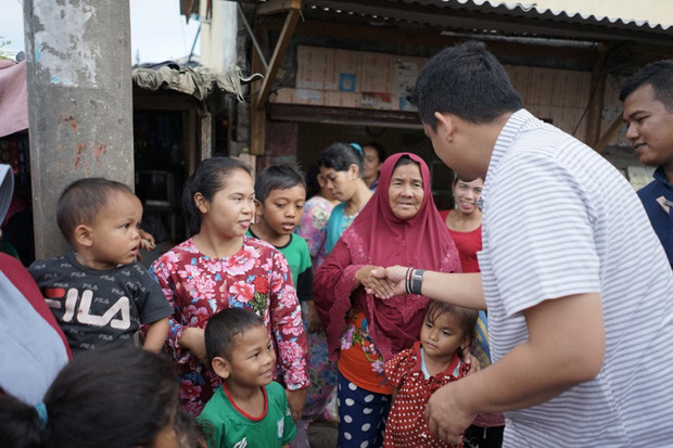 Bobby Nasution Bakal...