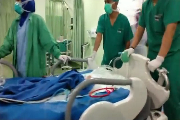 RSUD Sekayu Berhasil...
