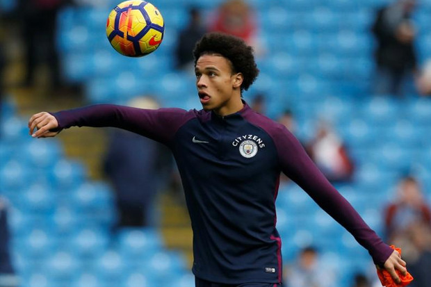 Masa Depan Leroy Sane...