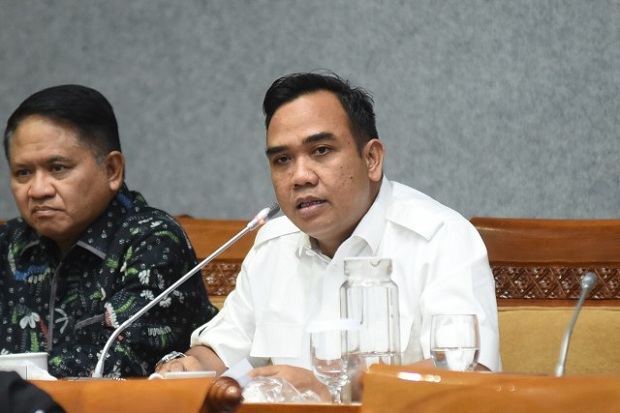 Komisi X DPR Minta Kemendikbud...