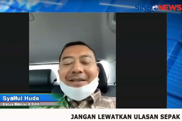 Catatan Kritis DPR Terkait...