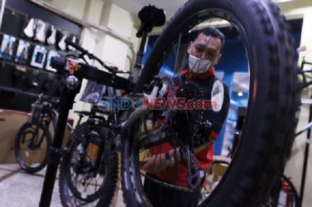 Jangan Asal Gowes, Penting...