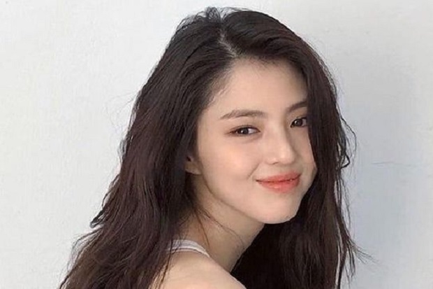 Han So Hee Pertimbangkan...
