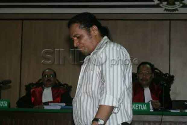 Ini Pemicu Terjadinya...