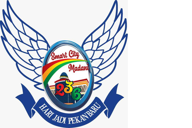 Syukuran HUT Kota Pekanbaru...