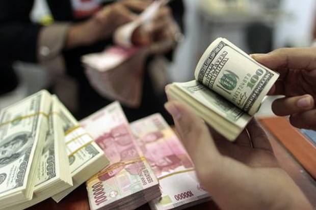 Rupiah Diprediksi Kembali...