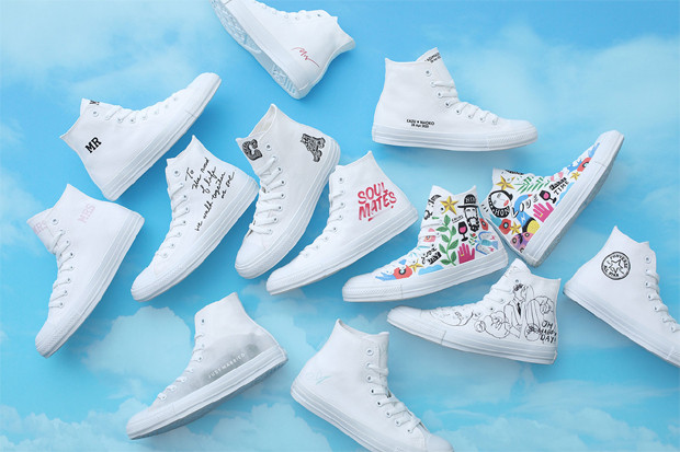 Converse Jepang Tawarkan...
