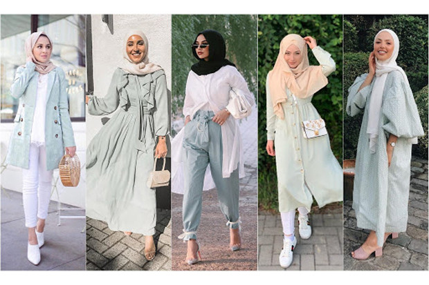 Panduan Memilih Fashion...