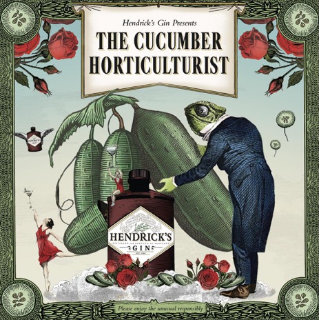 Hendrick’s Tawarkan...