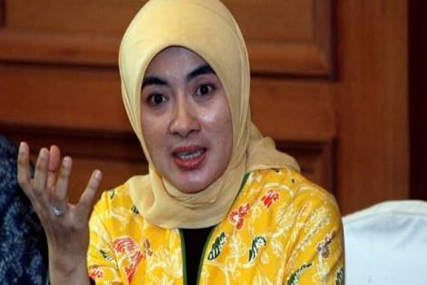 Bos Pertamina Tegaskan,...