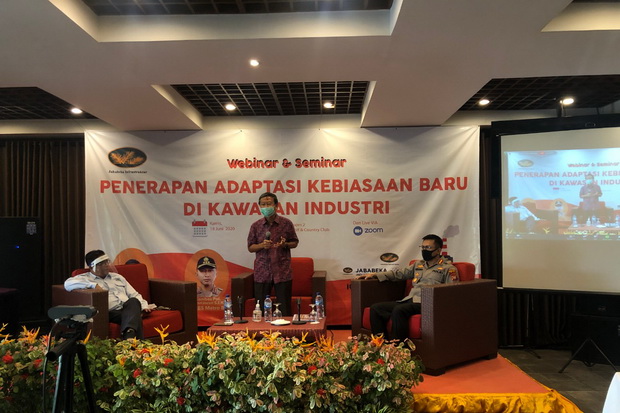 Kawasan Industri Bisa...