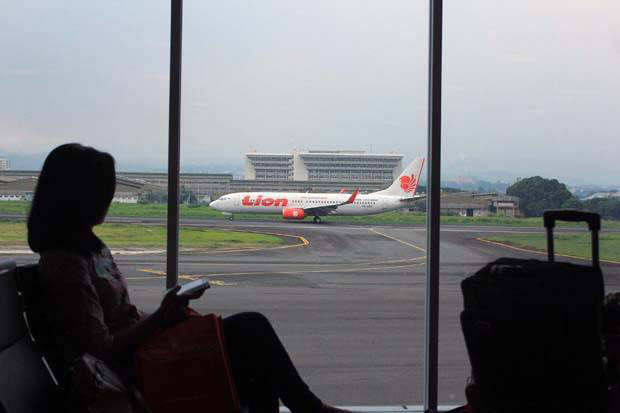 Kendati Baru Satu Maskapai,...