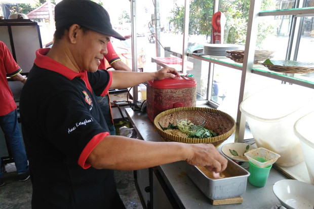Pelaku UMKM Harus Ubah...