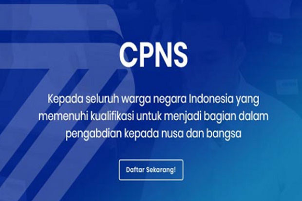Pengumuman! Tahun Ini...