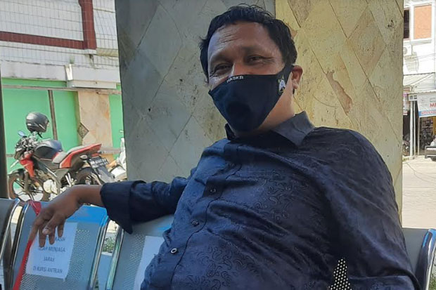 DPRD Wajo Bakal Panggil...