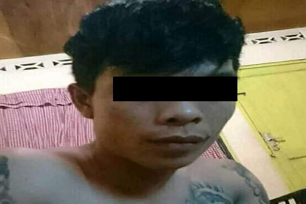 Ayah Tiri Pembunuh 2...