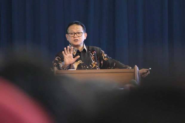 PDIP Tekankan Kemandirian...