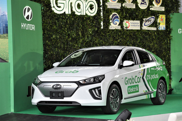 Hyundai Gandeng LG untuk...