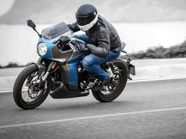 Aprilia Pagani 150 Cafe...
