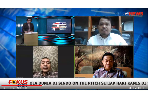 Siapkan Kurikulum Masa...