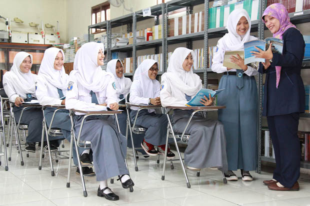 Guru Penggerak, Terobosan...