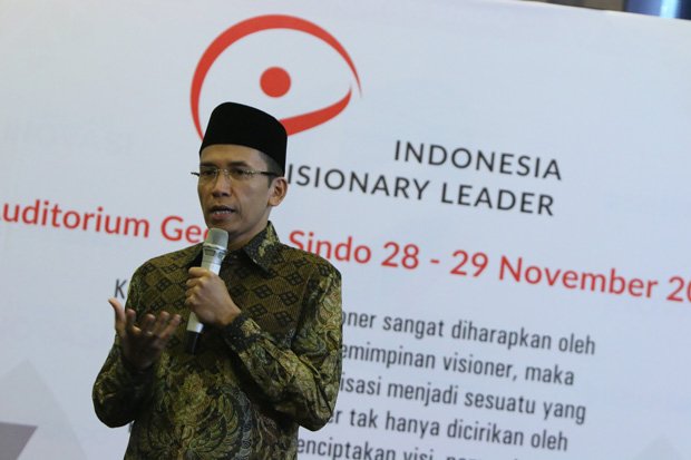 TGB: Kemudahan Jaminan...