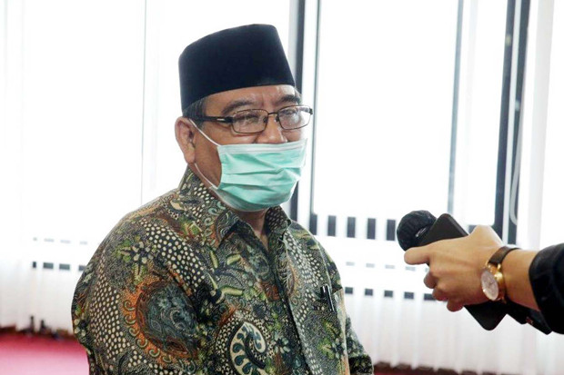 Pancasila adalah Vaksin...