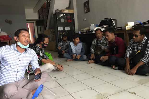 Ini Penjelasan IMJ Terkait...