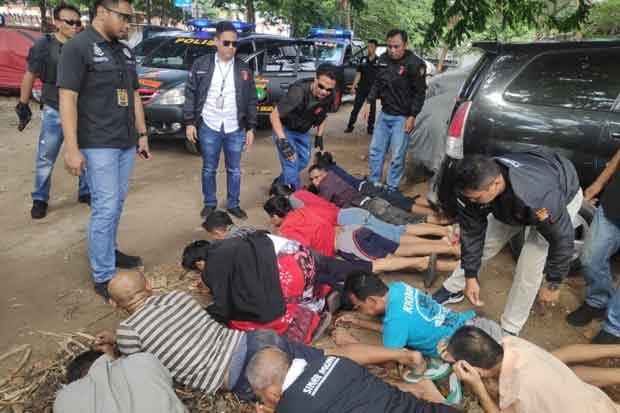 Polisi Minta Peran serta...