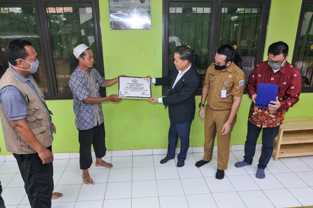 K-eco Pax Global Bangun...