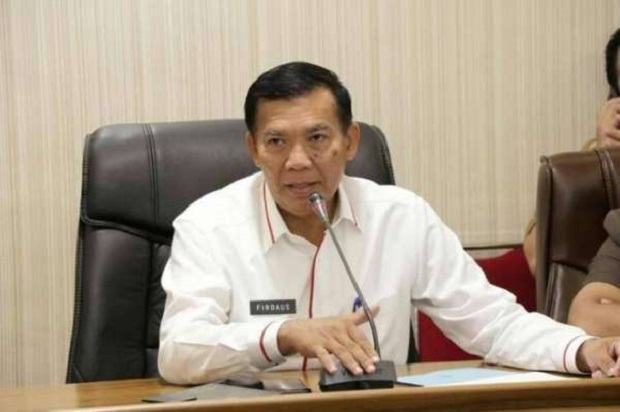 Tingkatkan Pelayanan,...