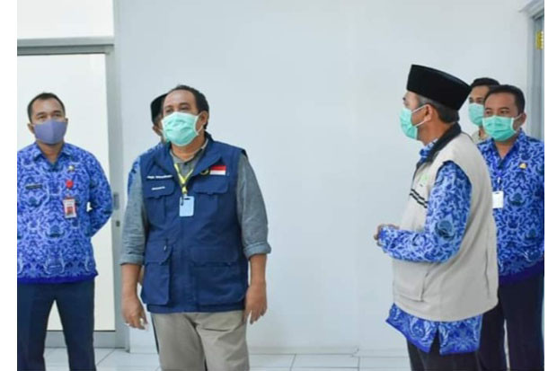 Pangandaran akan Evaluasi...