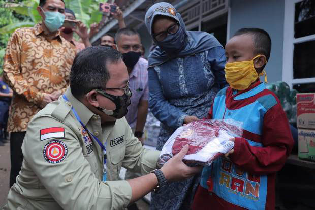 Panti Asuhan Elnuza...