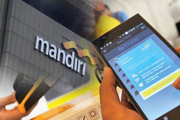 Mandiri Online Hadirkan...